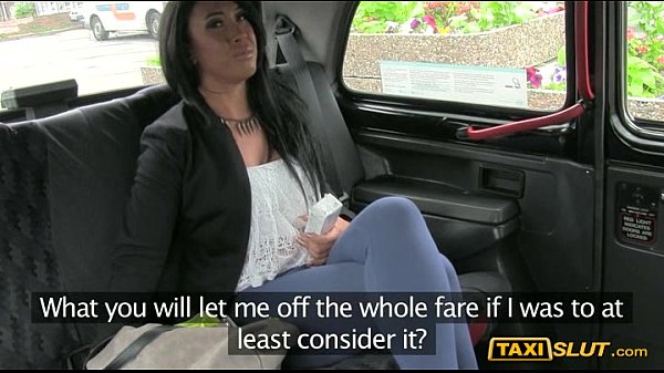 Slutty amateur Hannah screwed up and jizzed on for free