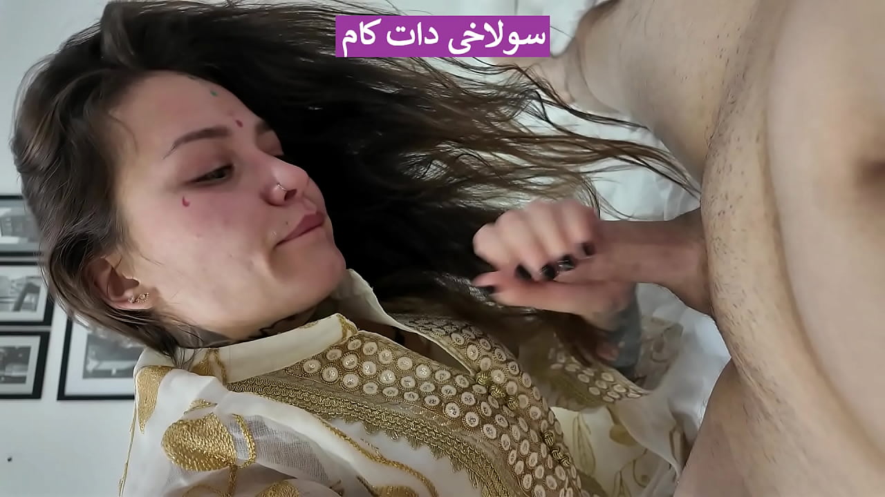 Stepsister Sucks For Her Stepbrother