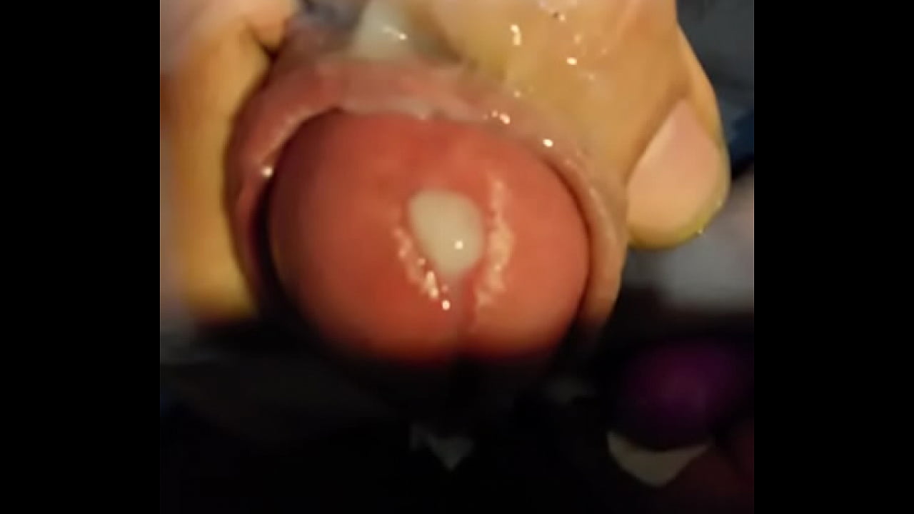 Hands Free Cumming. Gosada sem as maos