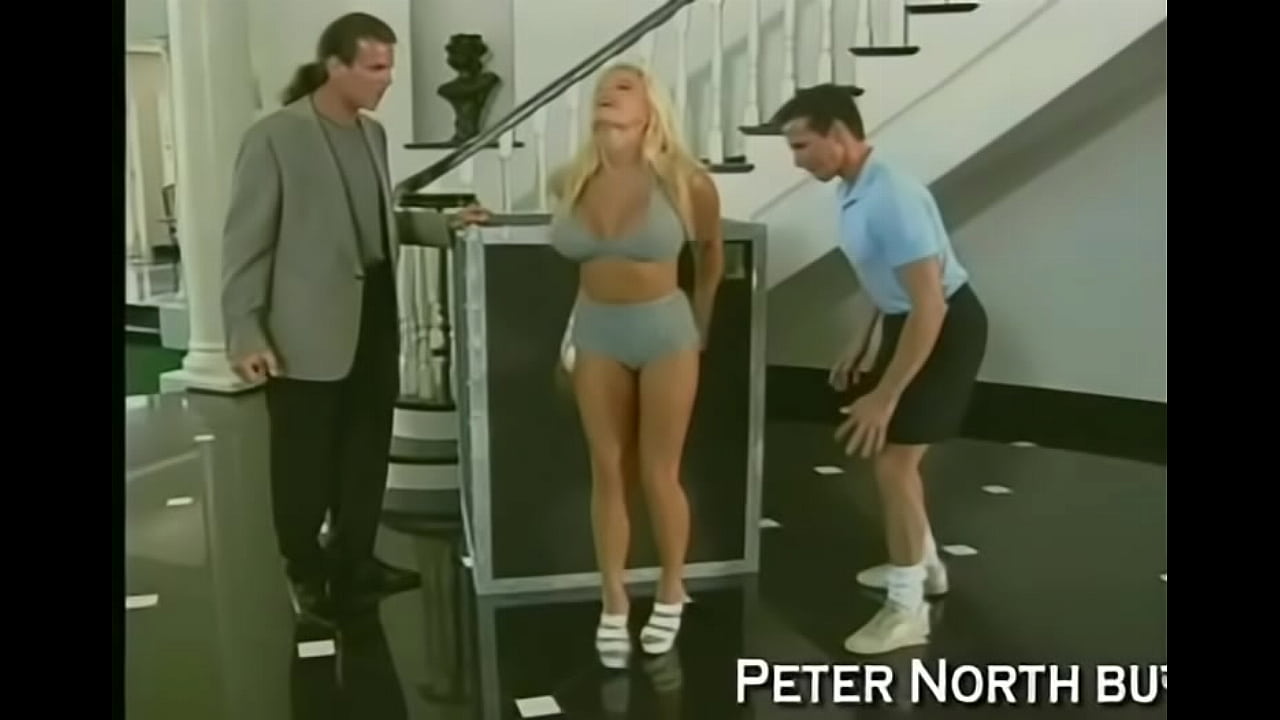 JR Carrington - Best Butt in the West