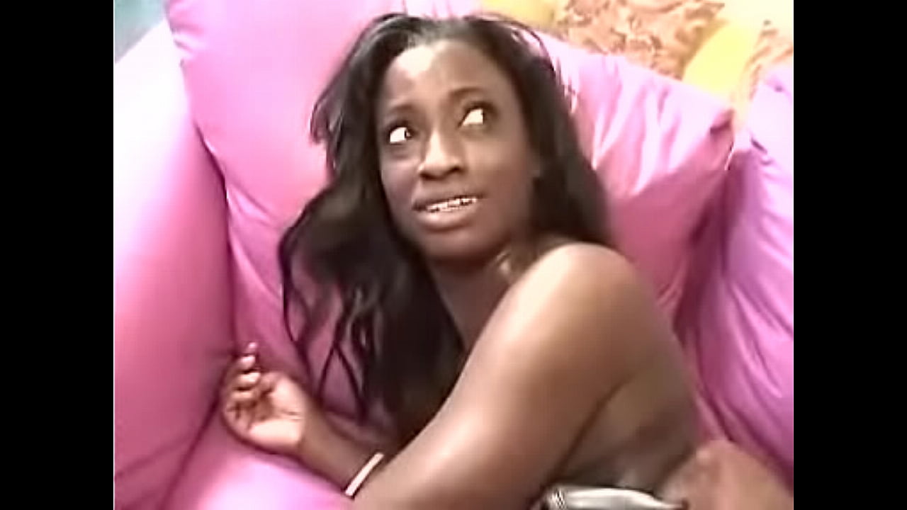 Essa  viu  a  Coisa  Preta