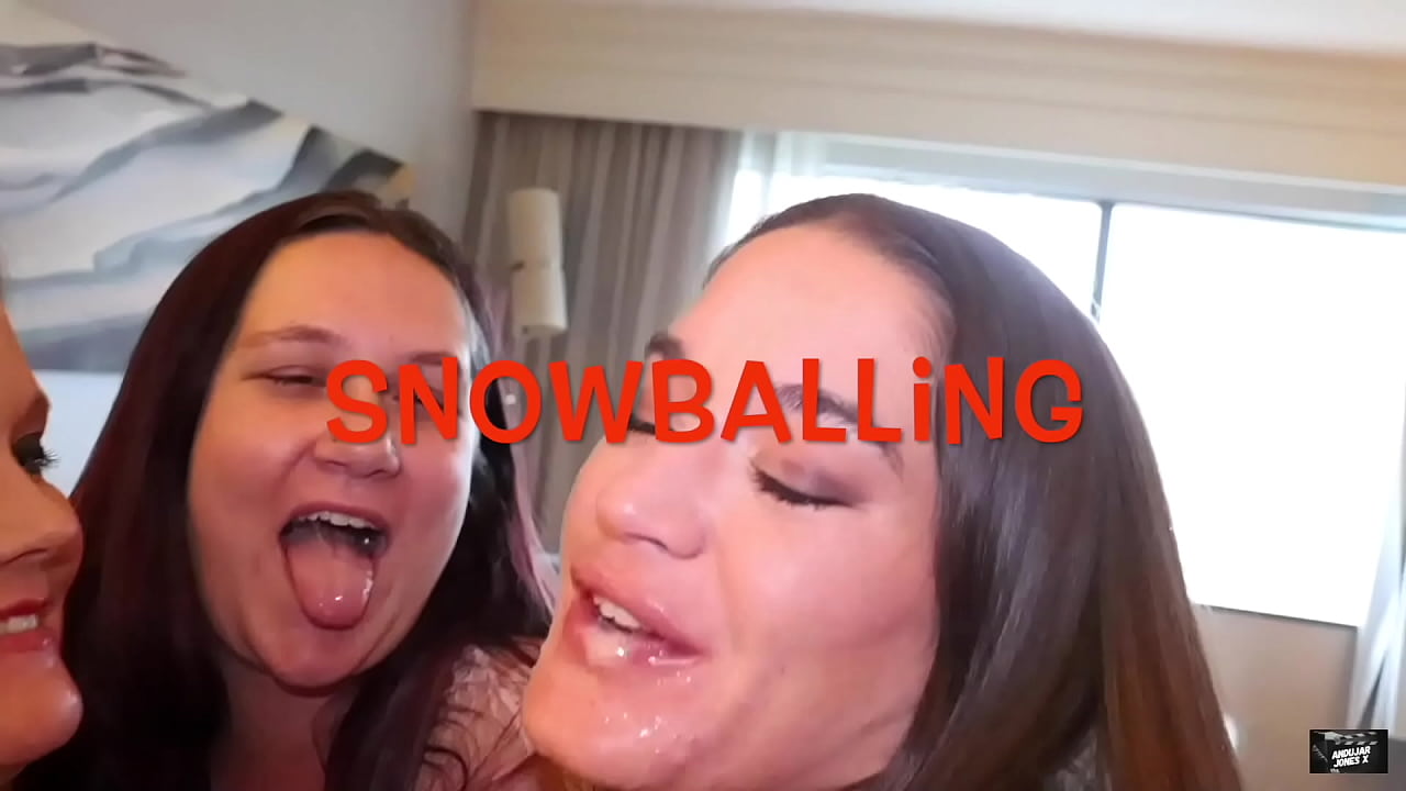 Emily Sky, Kendra Heart, Victoria Peaks and Jenn Cameron XXX Swinger's Party