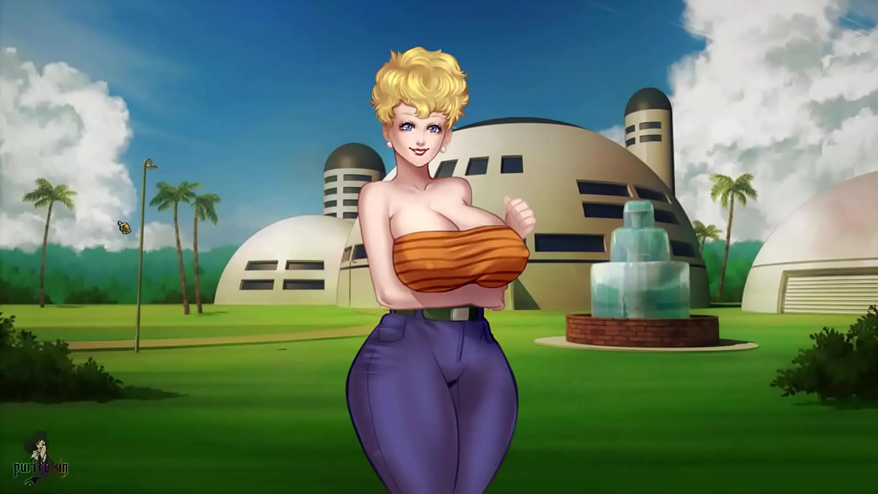 Dragon Ball Infinity Episode 22 Milfy fucking