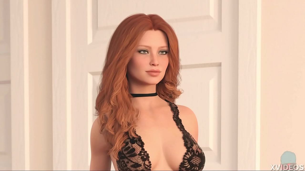 NO MORE MONEY ep.32 - Visual Novel Gameplay [HD]