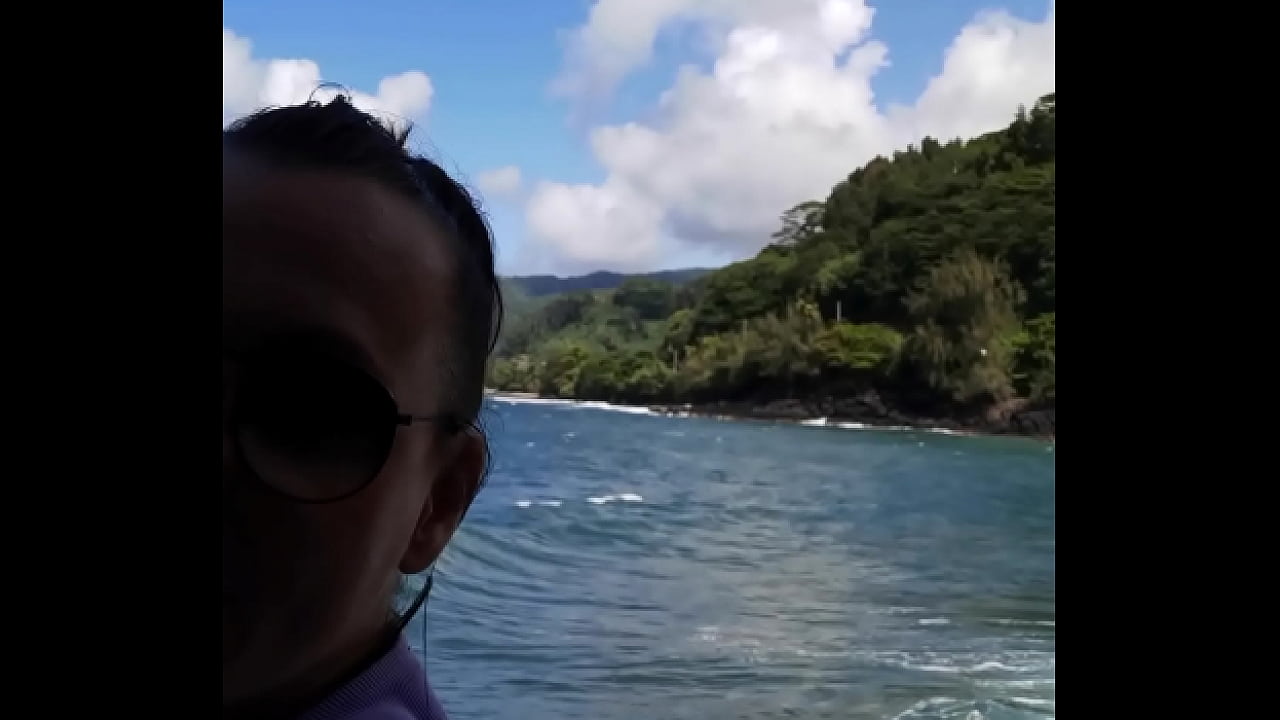 Bienvenu en vacances avec moi mon chocos ! Tu as devin&eacute; ou je suis ?