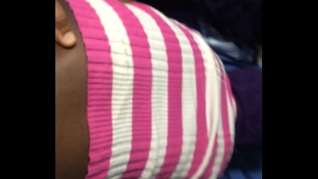 from the back black ass hoe thot land