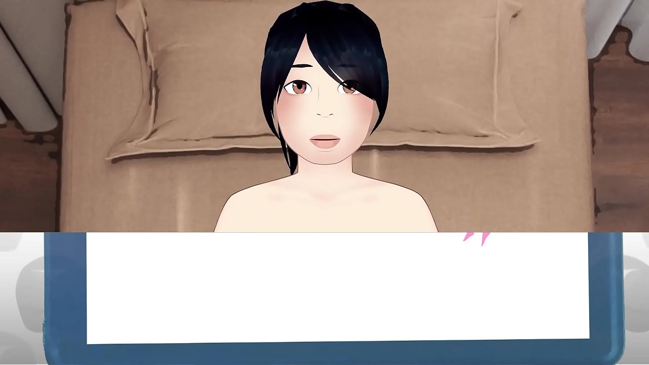 Girl gets the Deepest Massage