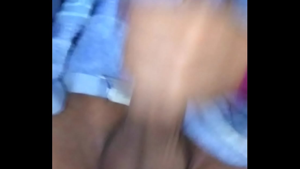 Me gustar&iacute;a acabar en el culito de una Fan