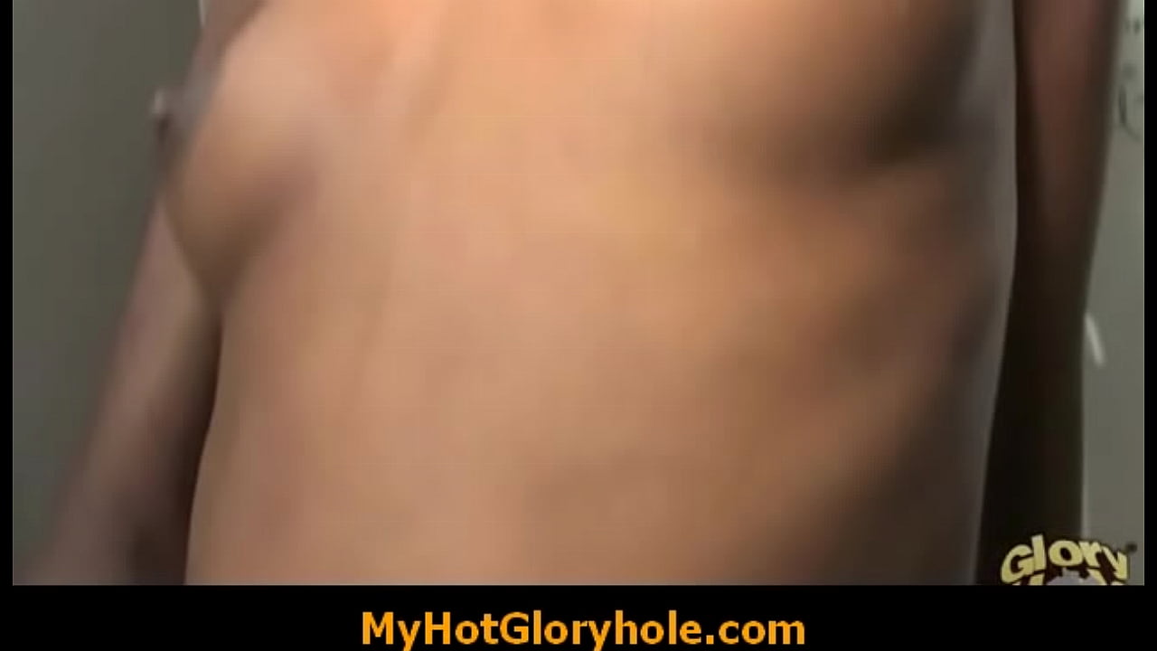 Gloryhole-cock-sucking-in-interracial-blowjob-25