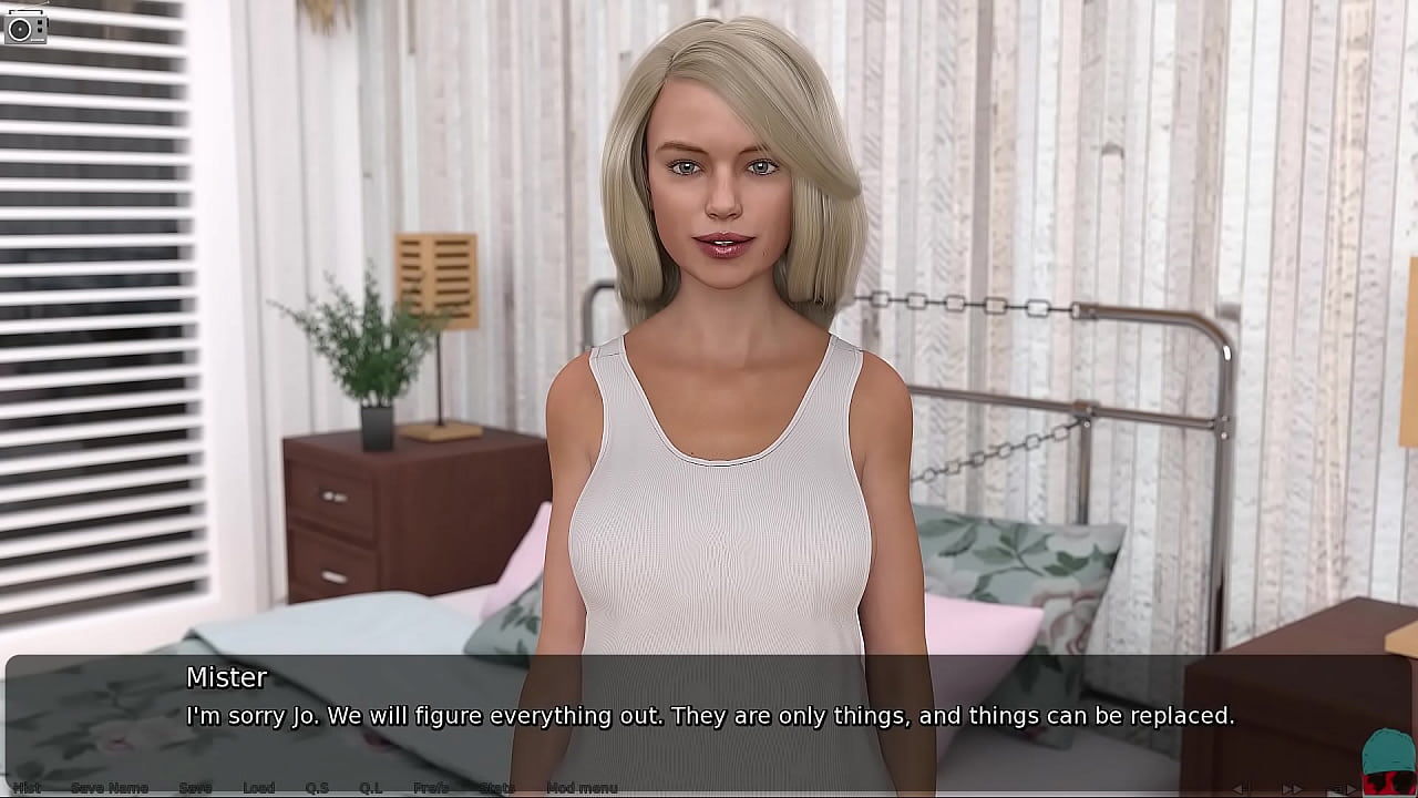 WHERE THE HEART IS Ep. 250 &ndash; So many voluptous and horny women! What a life!