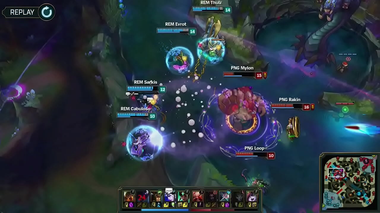 RemoBrave sendo fodida com tes&atilde;o pela