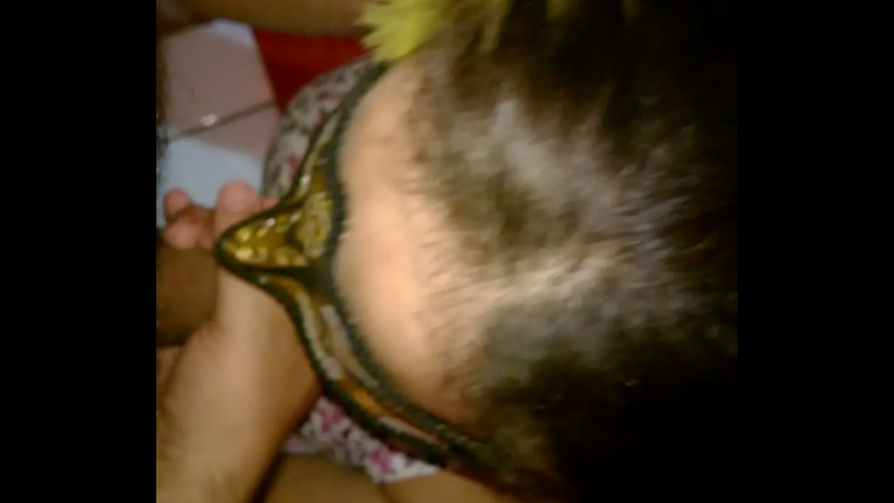 Casada Safada Chupando - Maranh&atilde;o