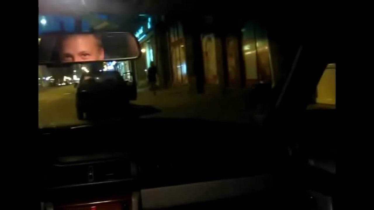 Recent cum on the slut's face