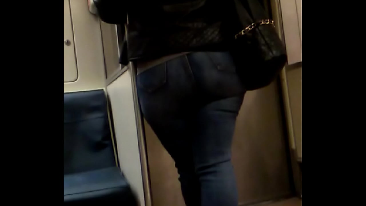 Phat ass bmore chick