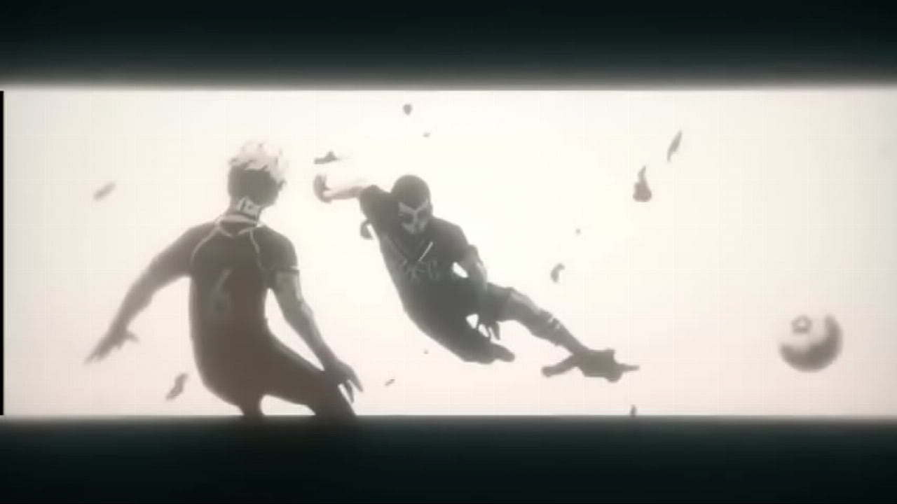 Los maestros de blue lock neo ego&iacute;sta