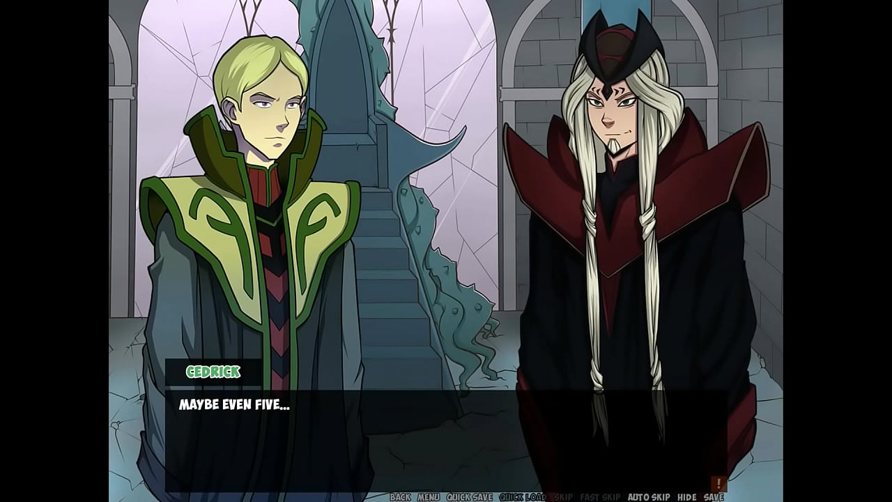 fucking bitch witches