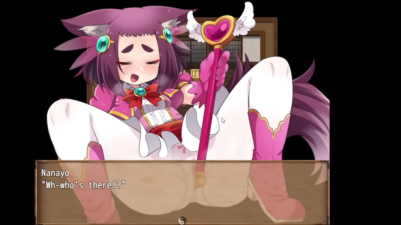 nanayoh geting fuked