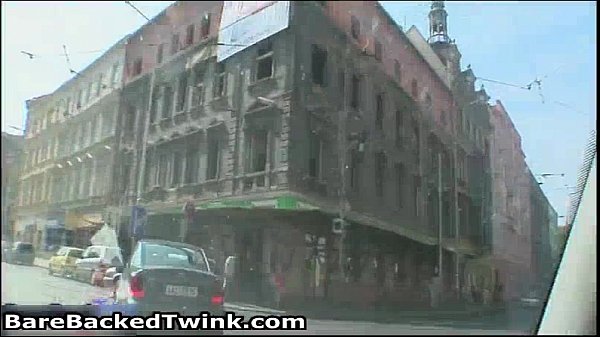 Robby Reynalds horny gay enjoys big dick gay sex