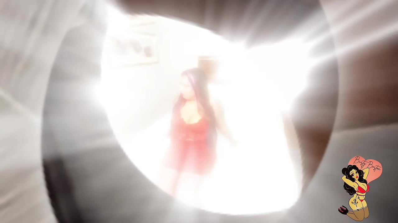 Bostons Wish Gets Granted (BJ Scene)