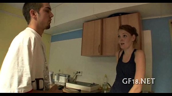 And then fellow takes his cock