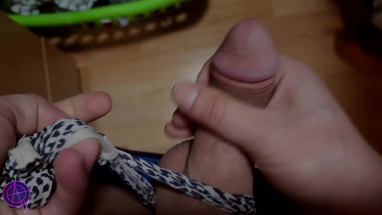 Visiting My Step-Aunt