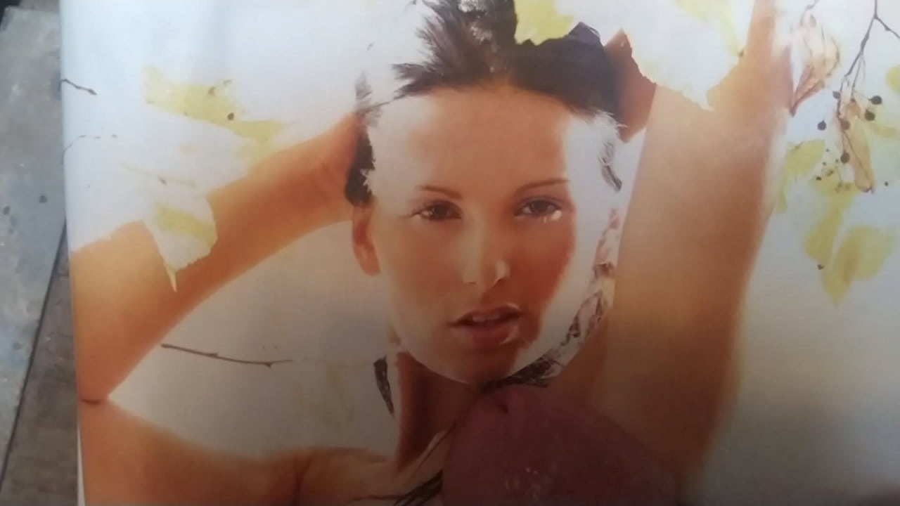 precum facial game 1