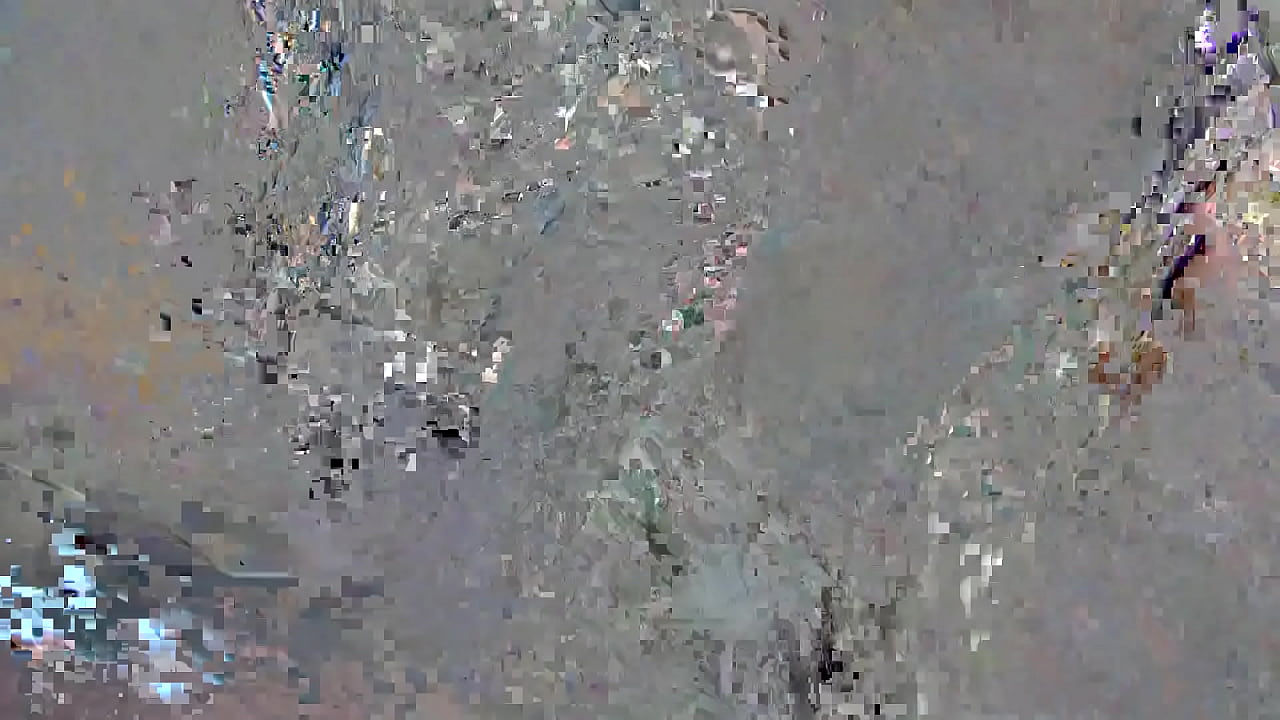 Black MILF Sucks Dildo