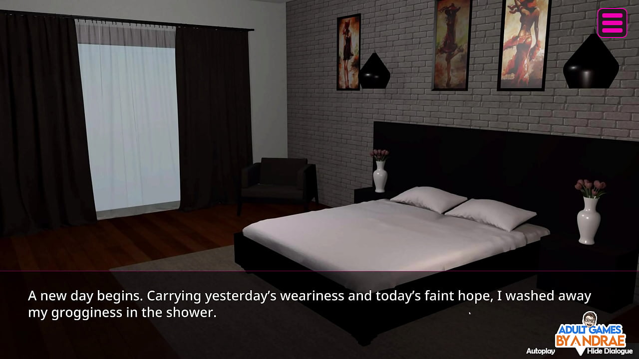 EP13: Sexual Desires of Hazel - Female Anchor Next Door