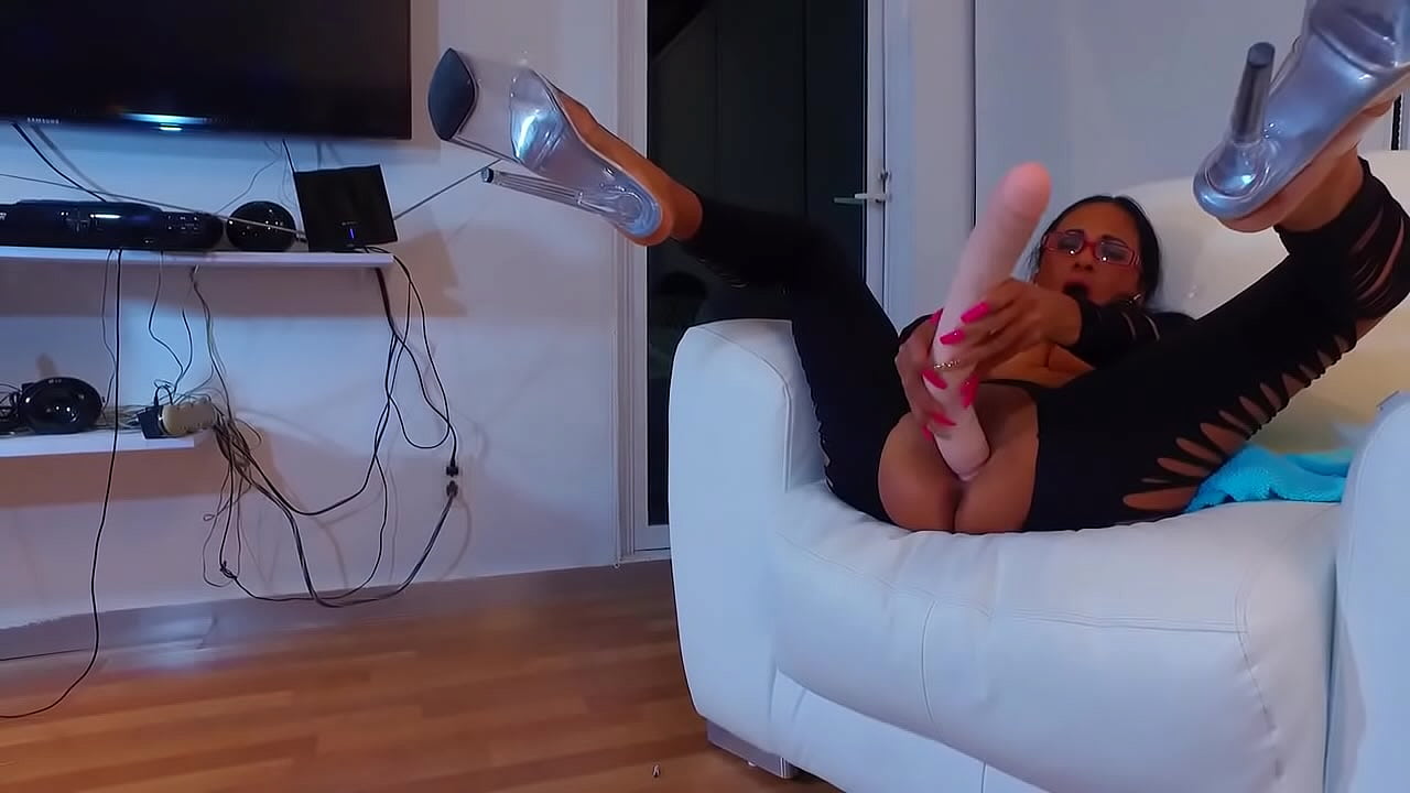 Pelona Fucking A fan