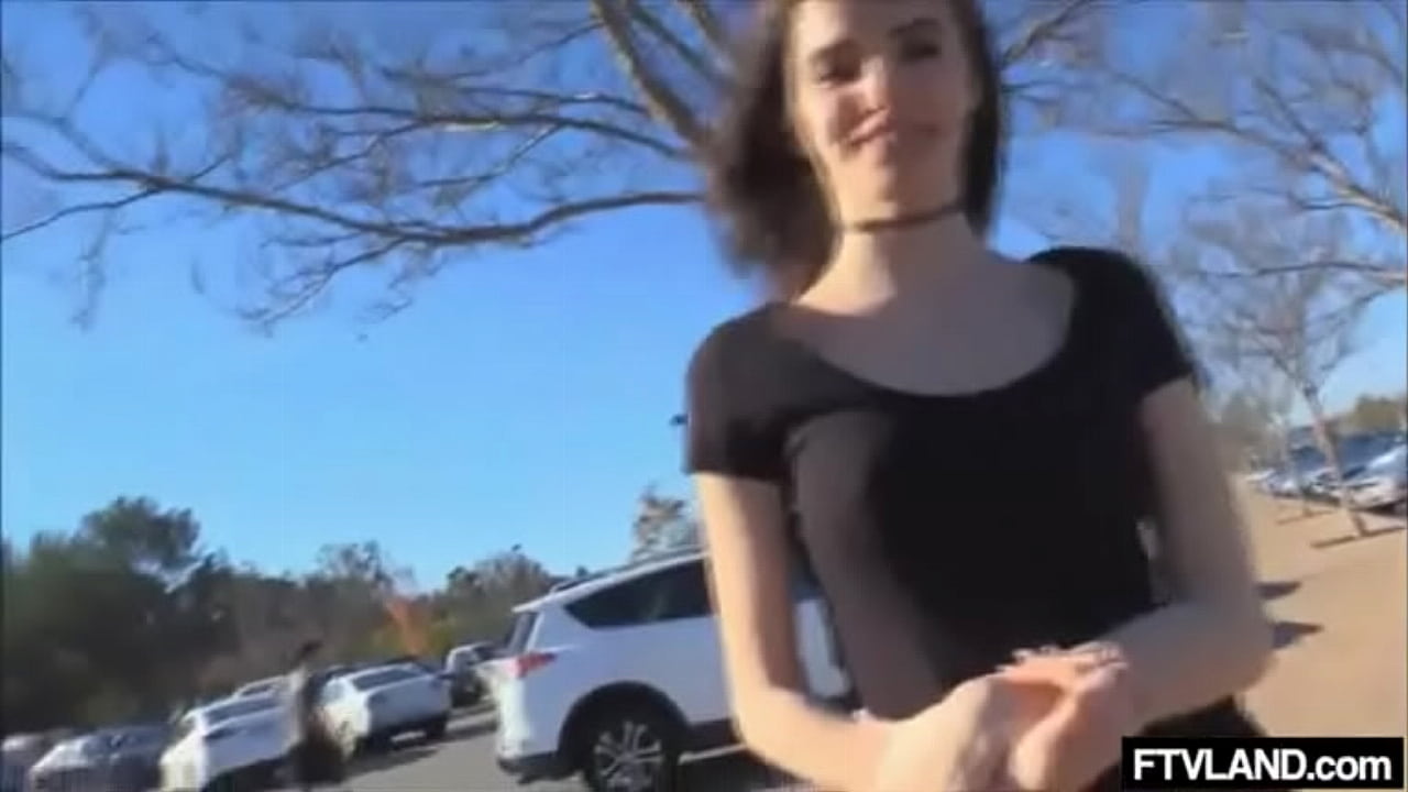 Name?  "Are you wearing underwear?"  NOPE