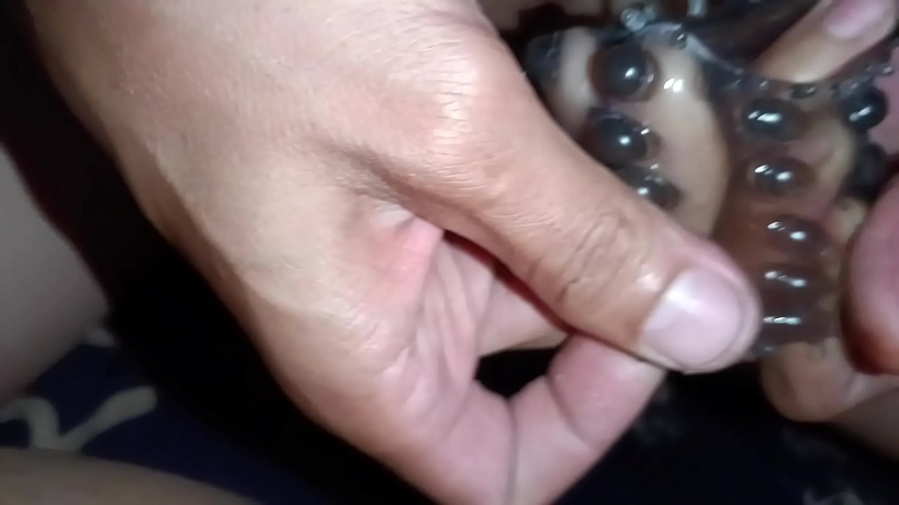 My Best Friend's Girlfriend Lets Me Touch Her Ass