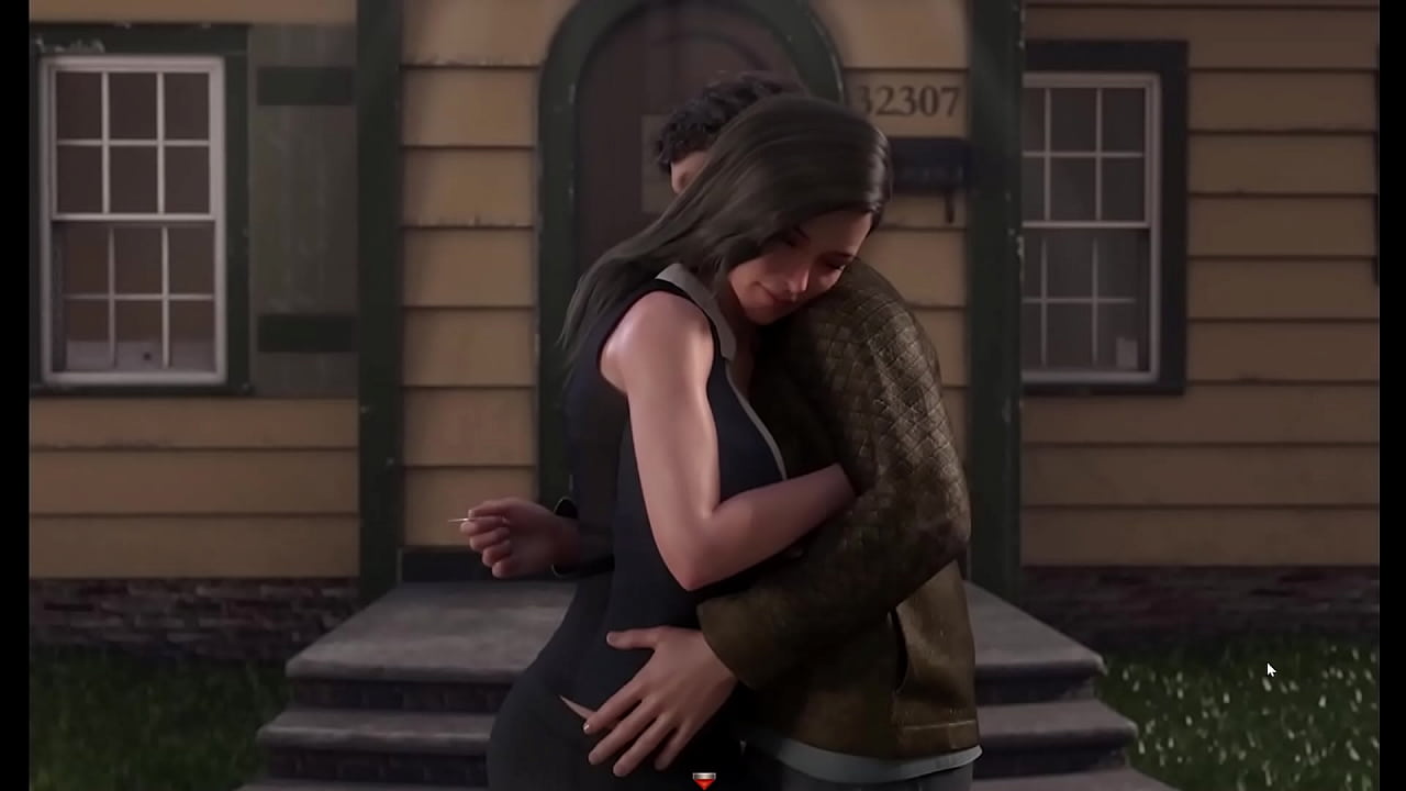 The Genesis Order [ sex games PornPlay ] Ep.1 day dreaming about fucking in doggystyle my hot latina boss