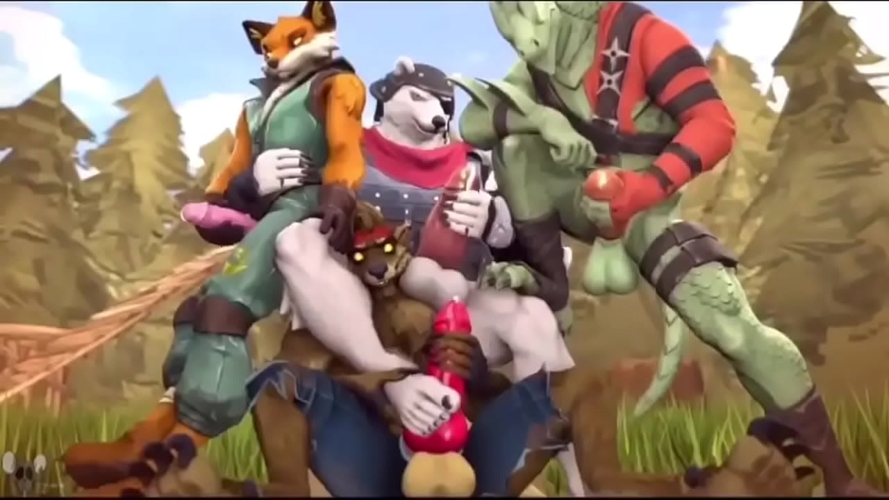 Furry porn