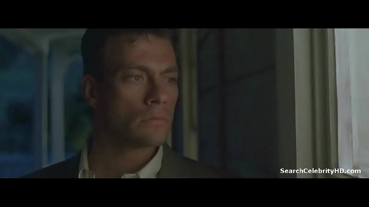 Rosanna Arquette in Nowhere to Run 1993