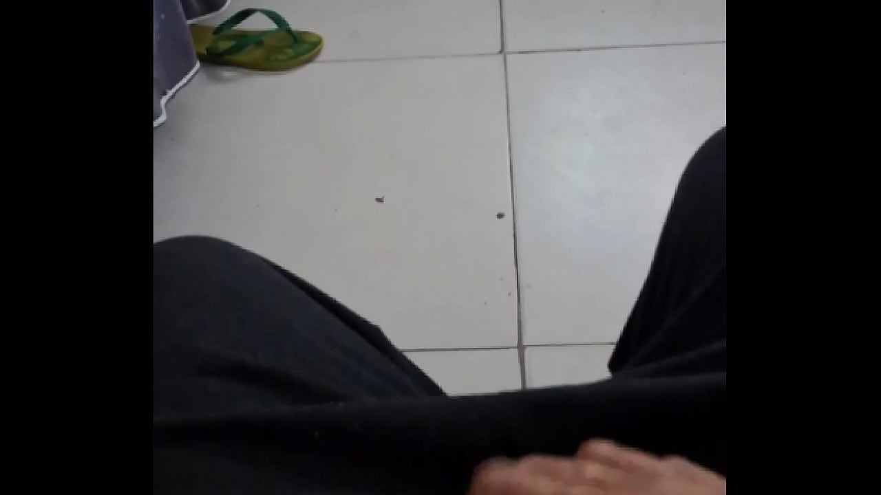 Mais uma gozada conclu&iacute;da com sucesso