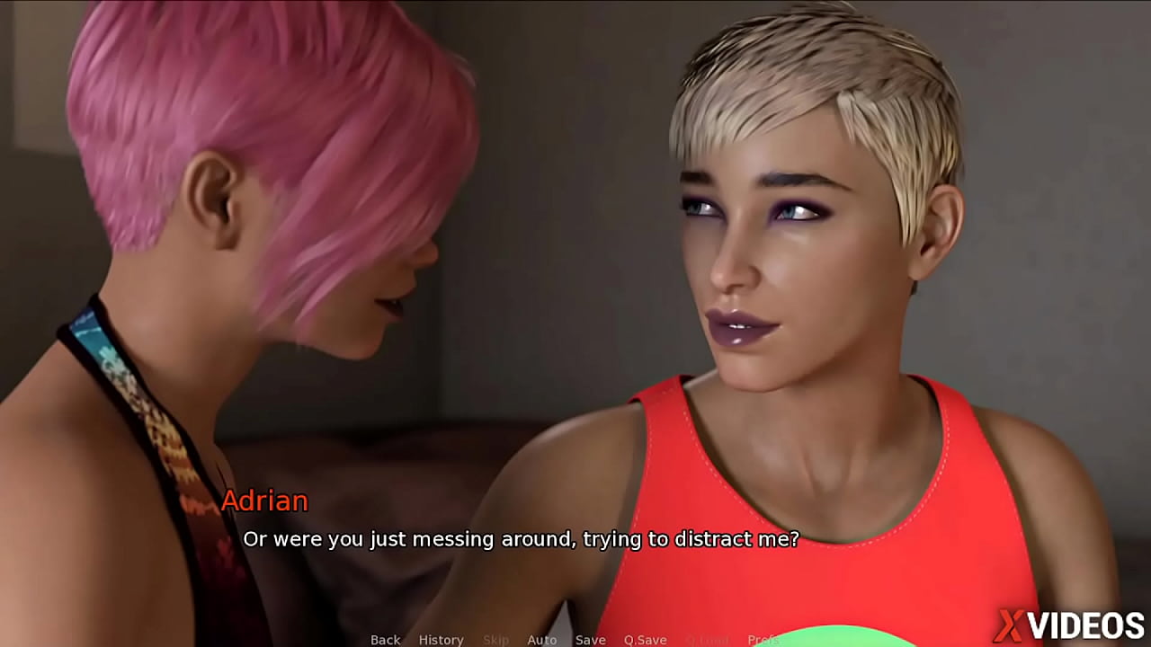 VIENI A CASA &bull; EP. 77 &bull; SESSO A TRE CON UNA TRANS ED UNA RAGAZZA PUNK