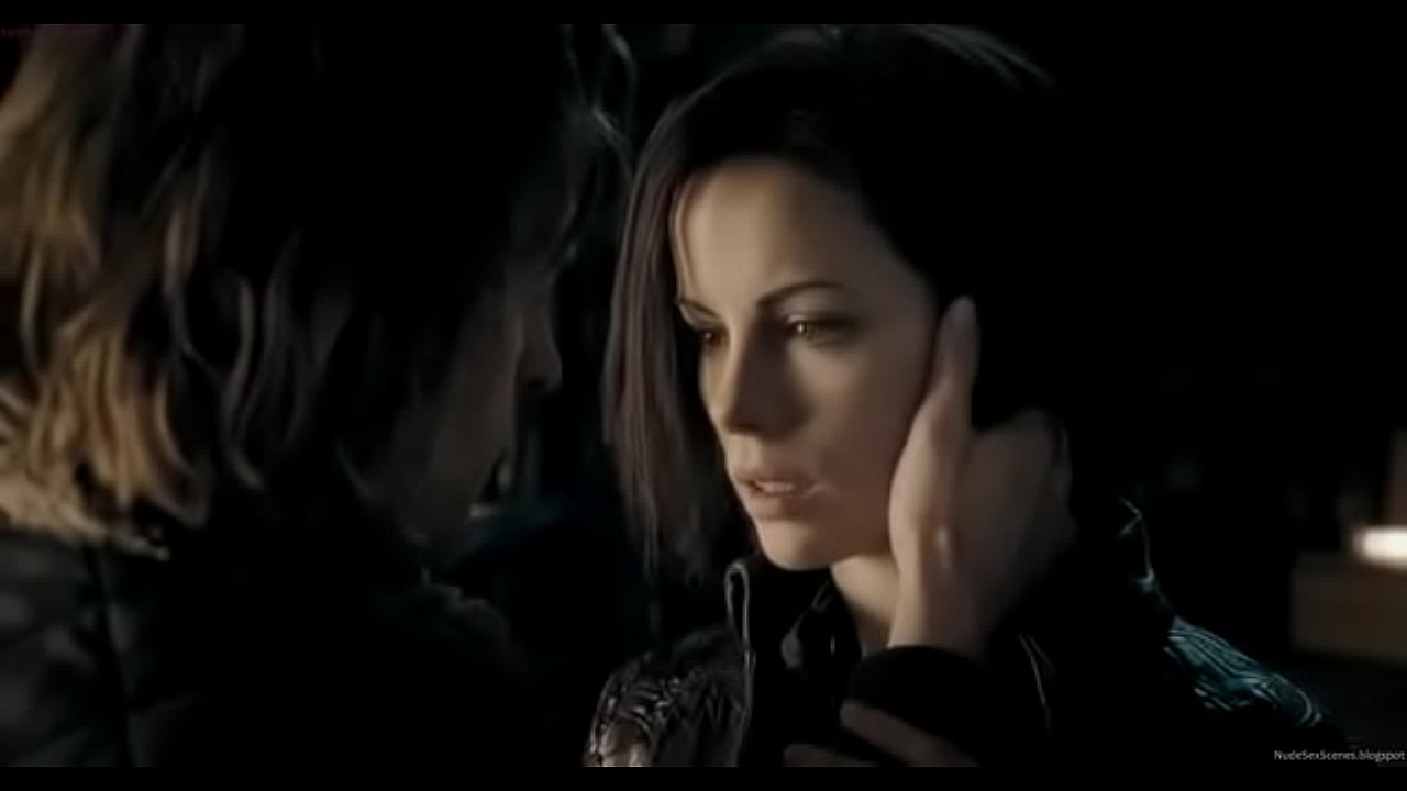 Kate Beckinsale &ndash; Underworld Evolution