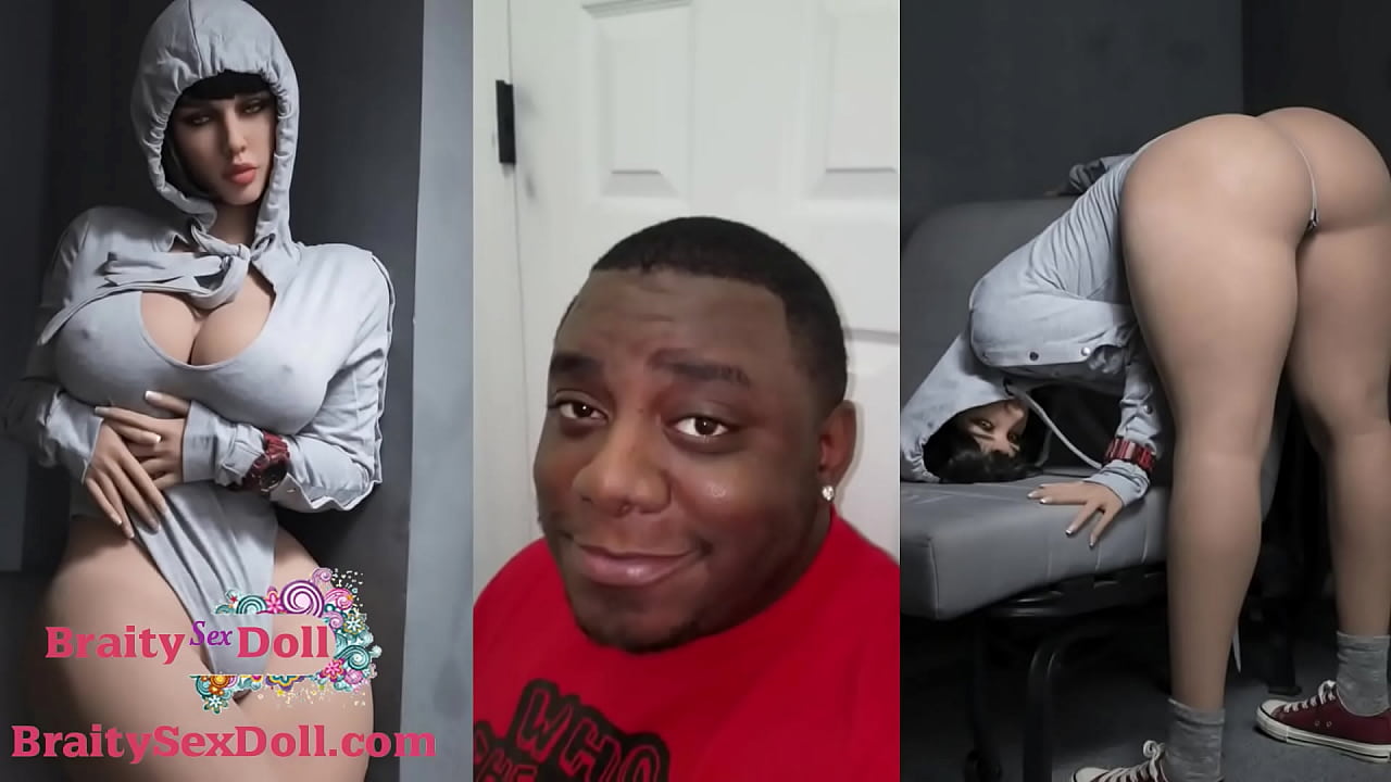 Why I buy a Braity Sex Doll?