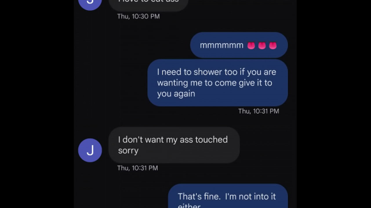 Bisexual couple caught by stranger after leaving front door unlocked