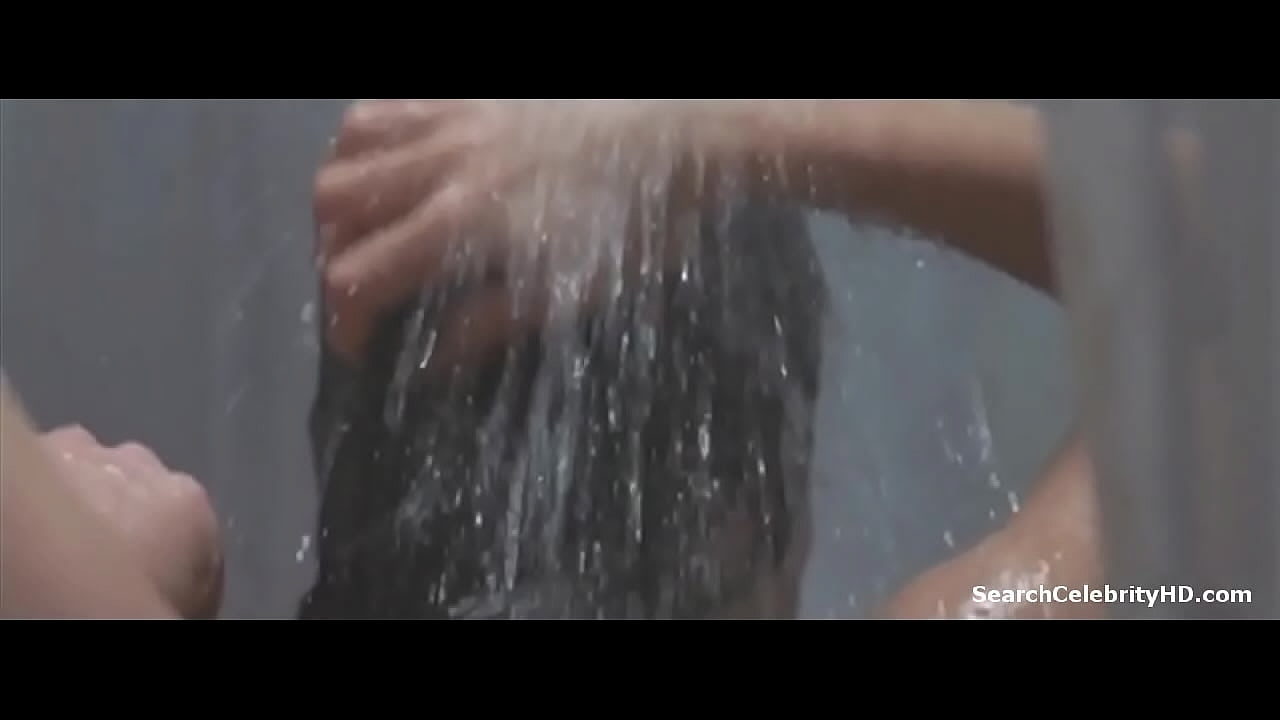 Salma Hayek in Breaking Up (1997)