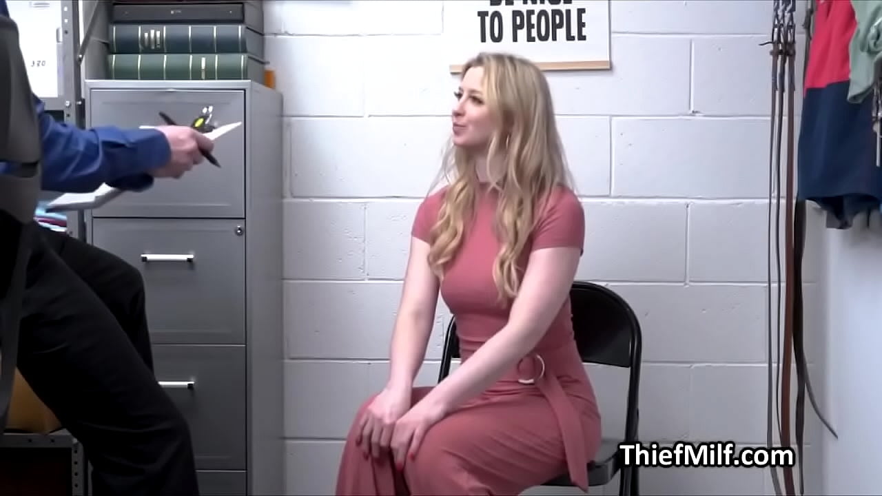 Shy suburban wife ends up getting fucked