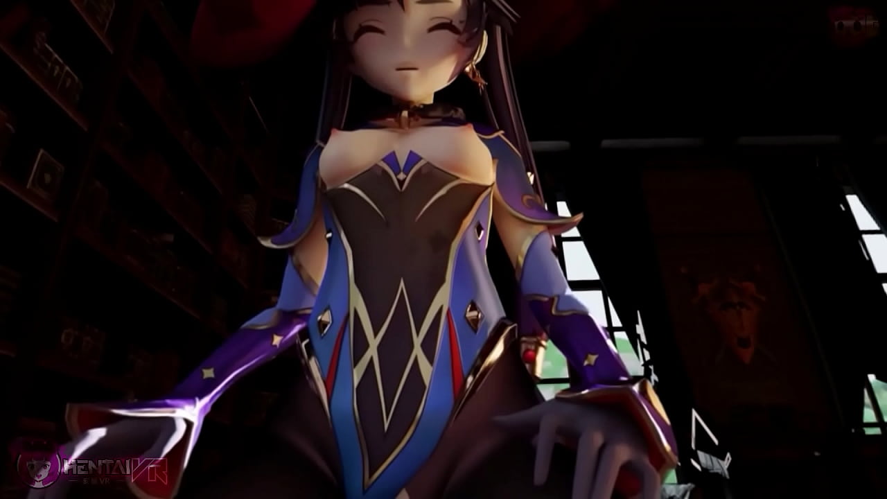 Genshin Impact Cowgirl VR