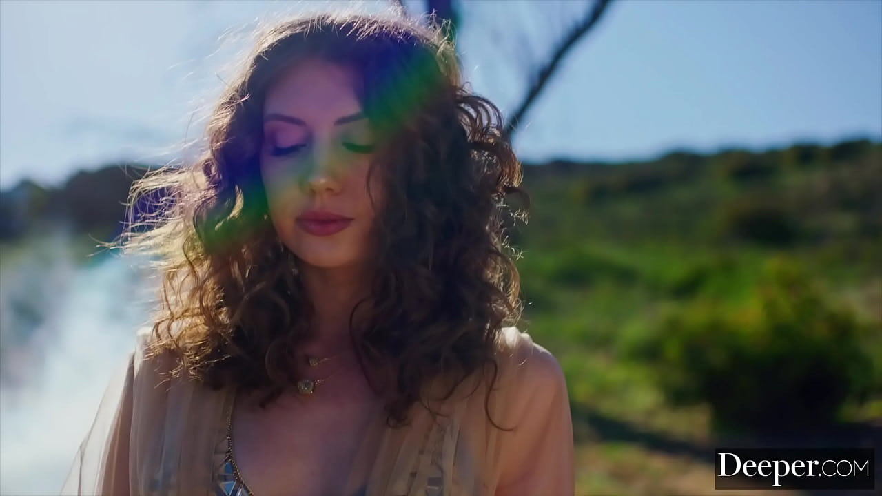 Deeper. Nymphs Share hard cock