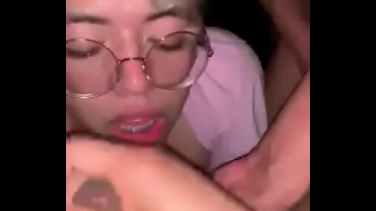 Blowjob part 2