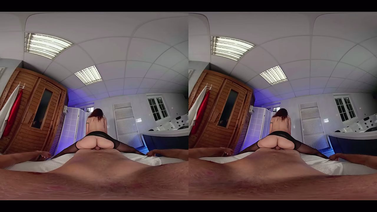 Oiled Massage from Geishakyd