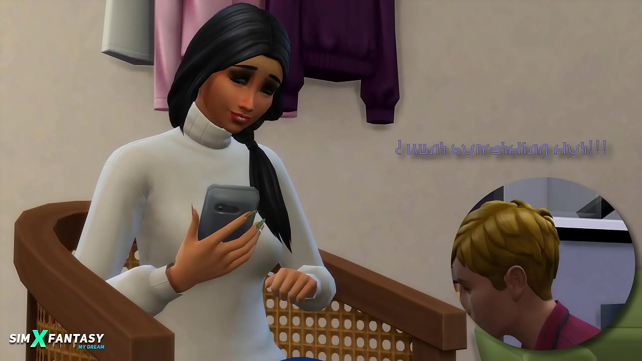 In fantasy, fucks a pen pal sims 4