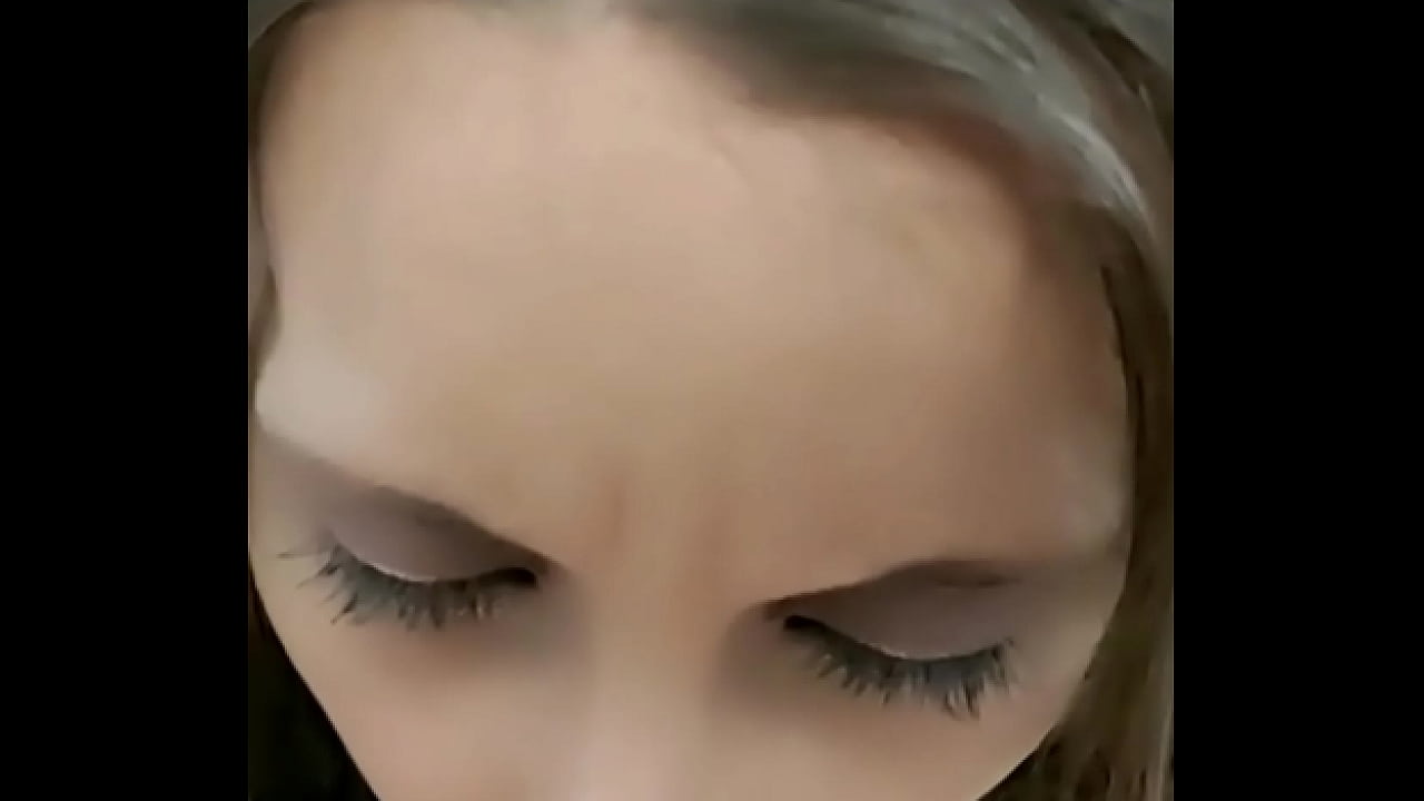 I actually found the true Hawk Tuah girl