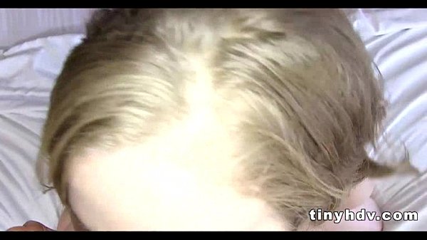 Innocent teen enjoys good cock Karla Krush 2 43