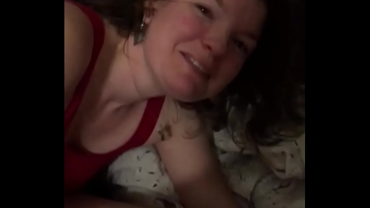 Ex girlfriend blowjob and swallow