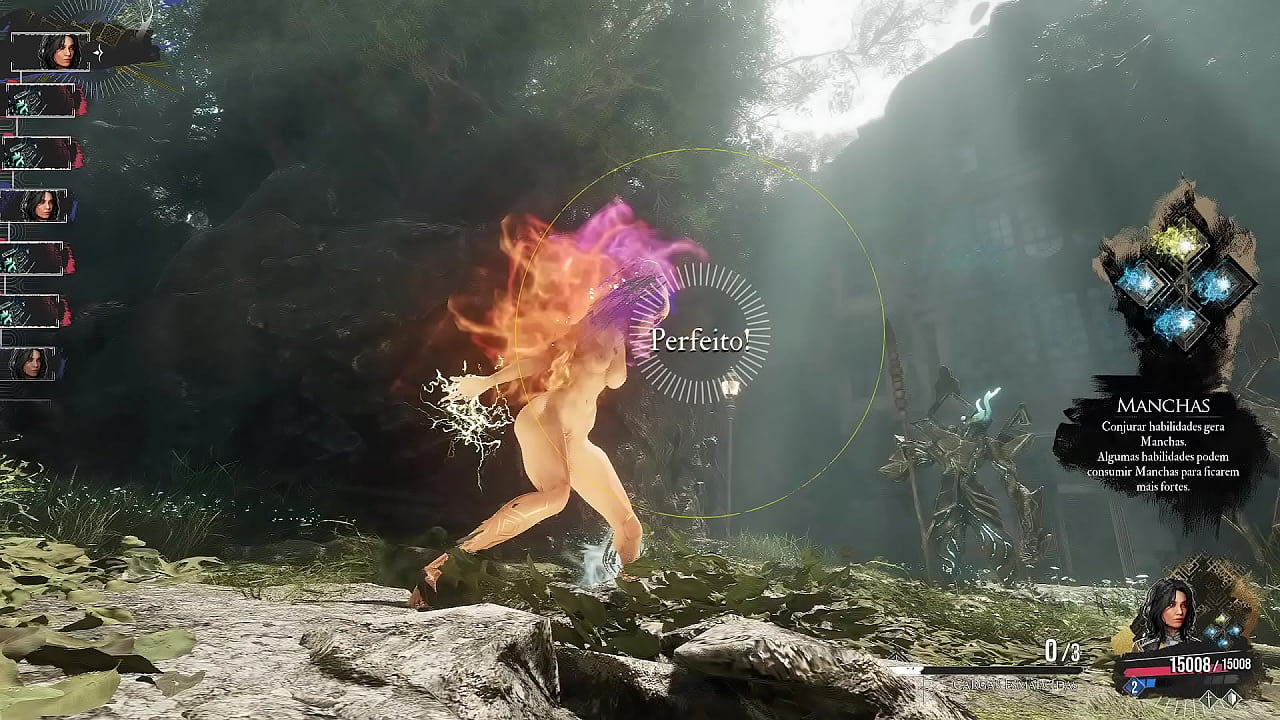 clair obscure expedition 33 porn rule 34